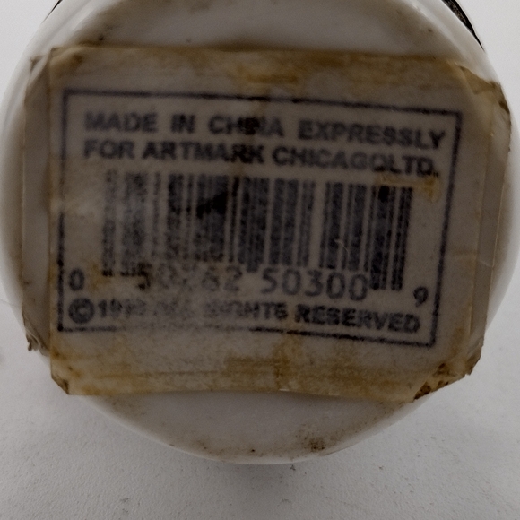 Snowman Ring/Trinket hinged box - Picture 2 of 5